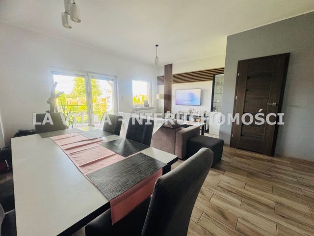 bliźniak, 4 pokoje Leszno Gronowo, ul. Kasztelańska. Zdjęcie 2