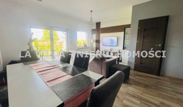 bliźniak, 4 pokoje Leszno Gronowo, ul. Kasztelańska