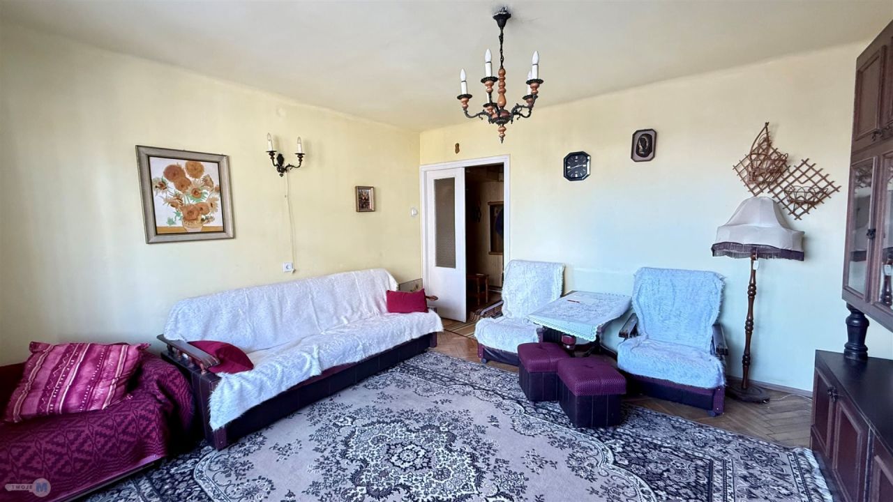 Mieszkanie 2-pokojowe Kielce Centrum. Zdjęcie 4