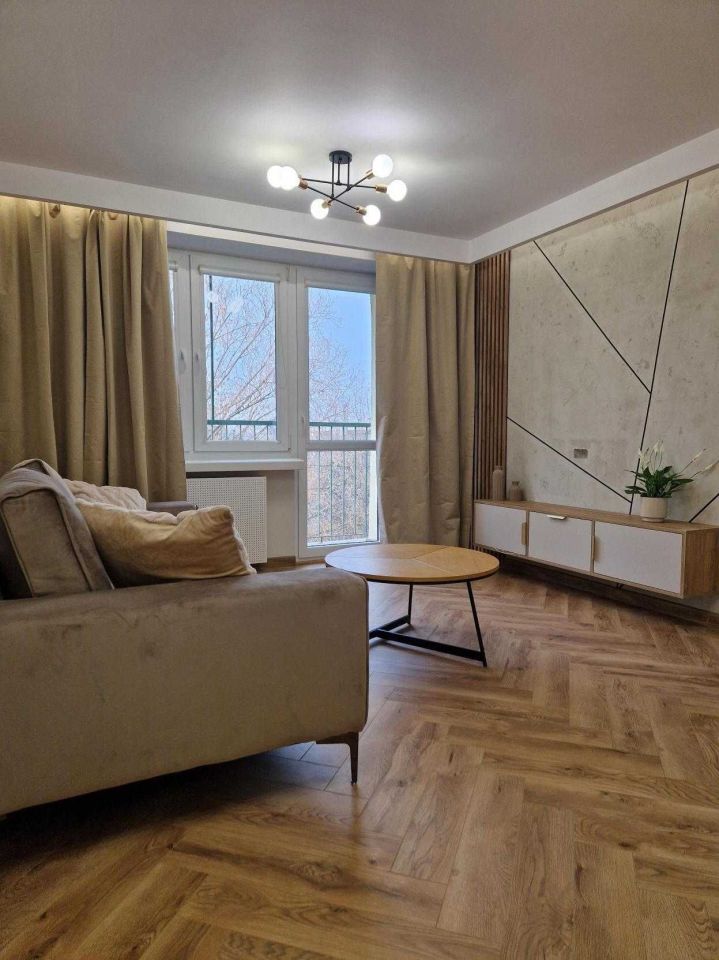 Mieszkanie 2-pokojowe Łódź Bałuty, ul. Klonowa