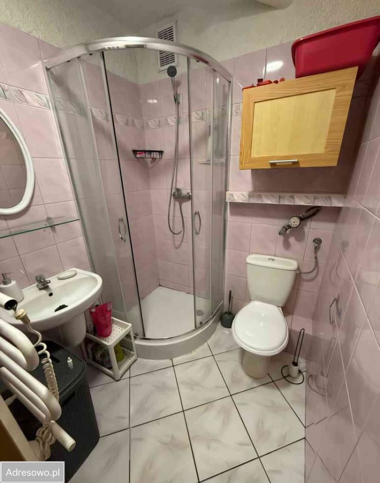 Mieszkanie 2-pokojowe Czarnków, os. Parkowe. Zdjęcie 4