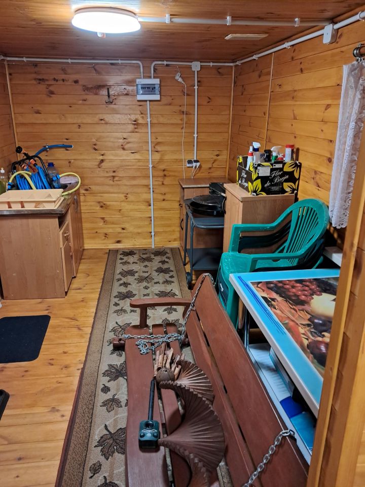 Działka rod Wysokie Mazowieckie, ul. Warszawska. Zdjęcie 8