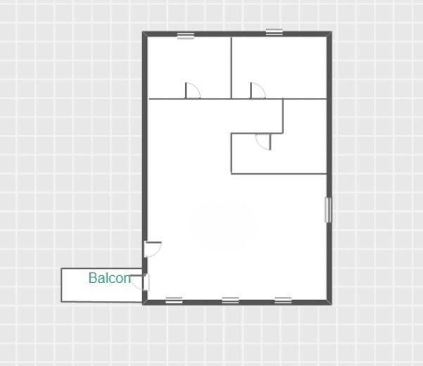 Biuro Rzeszów, al. mjr. Wacława Kopisto. Zdjęcie 10