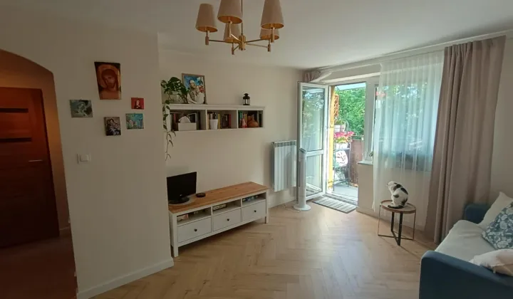 Mieszkanie 3-pokojowe Otwock, ul. Tadeusza Kościuszki