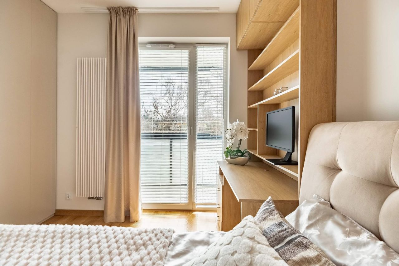 Mieszkanie 2-pokojowe Puławy, ul. Księżnej Izabelli. Zdjęcie 14