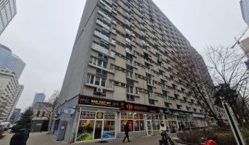 Mieszkanie 2-pokojowe Warszawa Wola, ul. Pereca