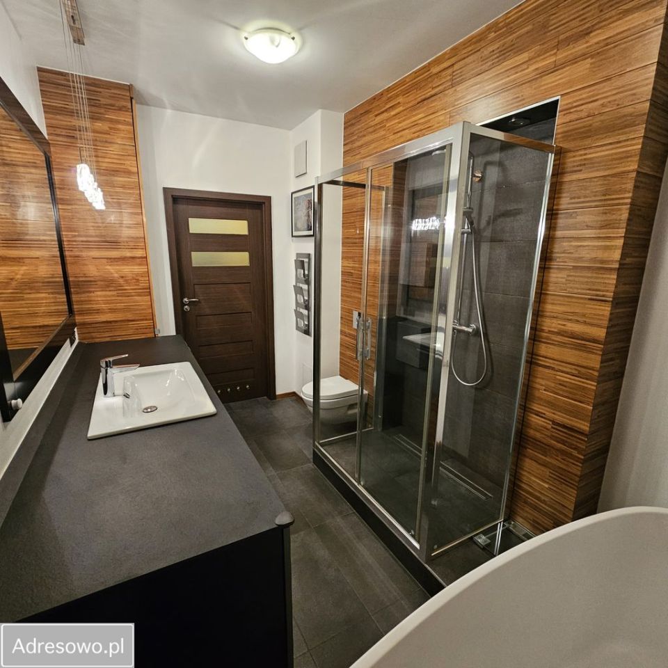 Mieszkanie 2-pokojowe Kraków Podgórze, ul. Przewóz. Zdjęcie 14