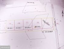 Działka budowlana Ruszowice, ul. Perłowa. Zdjęcie 2