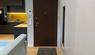 Mieszkanie 2-pokojowe Warszawa Mokotów, ul. Jana Pawła Woronicza