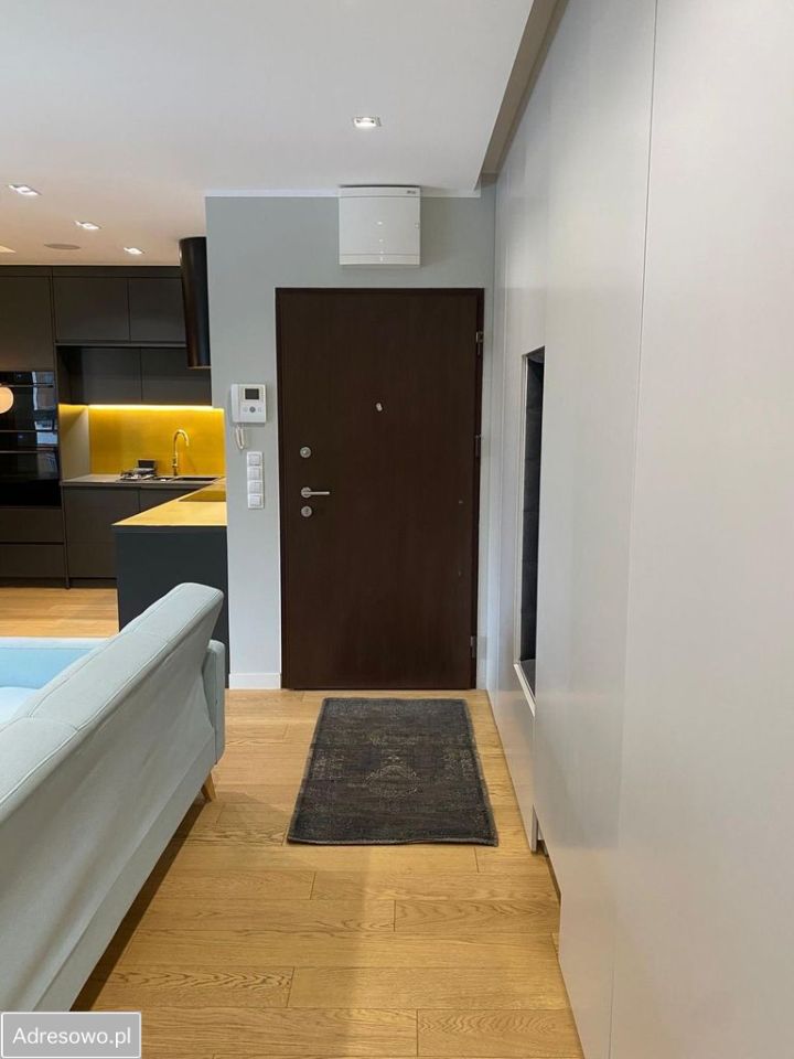 Mieszkanie 2-pokojowe Warszawa Mokotów, ul. Jana Pawła Woronicza. Zdjęcie 2