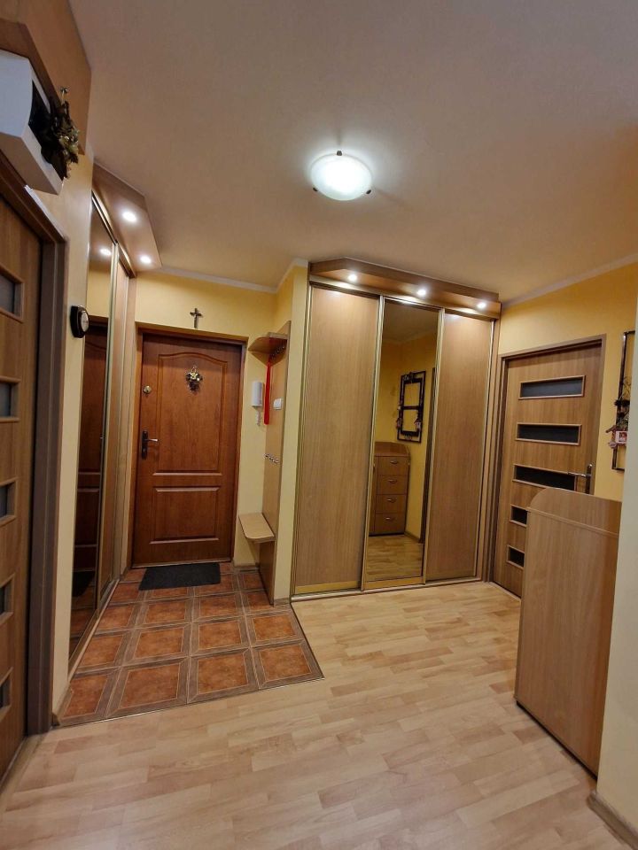 Mieszkanie 3-pokojowe Dęblin, ul. 15 Pułku Piechoty "Wilków". Zdjęcie 5