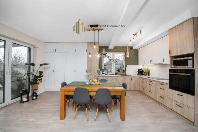 bliźniak, 4 pokoje Kamieniec Wrocławski, ul. Spółdzielcza. Zdjęcie 1