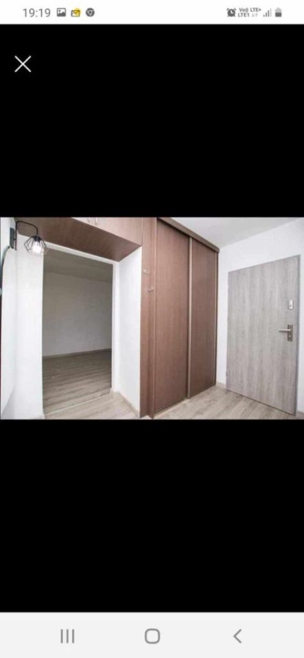 Mieszkanie 2-pokojowe Gołdap, ul. Wojska Polskiego. Zdjęcie 3