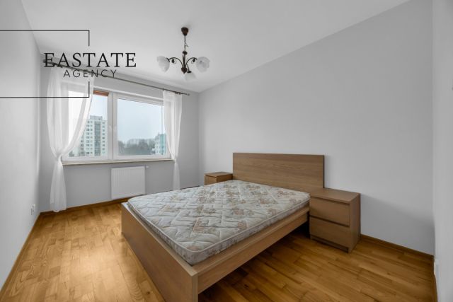 Mieszkanie 3-pokojowe Warszawa Ursynów, ul. Braci Wagów. Zdjęcie 13