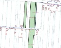 Działka rolna Piskorzeniec. Zdjęcie 3