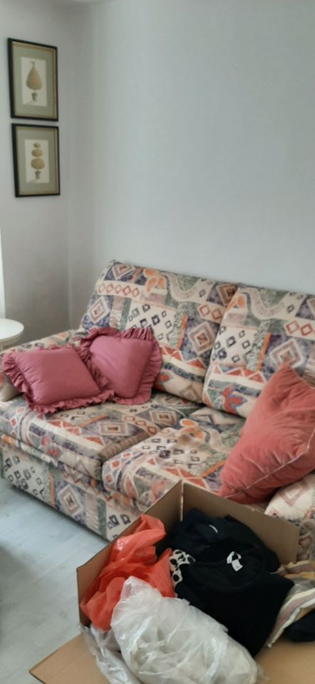 Mieszkanie 3-pokojowe Warszawa Śródmieście, ul. Inflancka. Zdjęcie 9