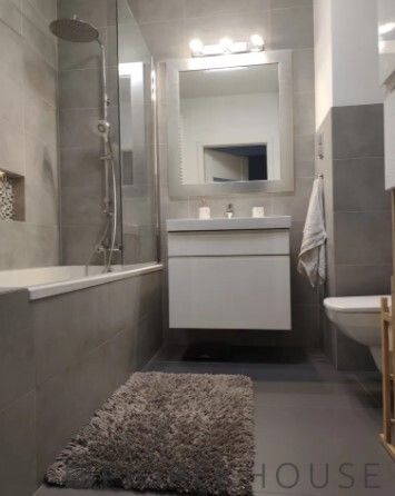 Mieszkanie 3-pokojowe Warszawa Wola, ul. Jana Kazimierza. Zdjęcie 14