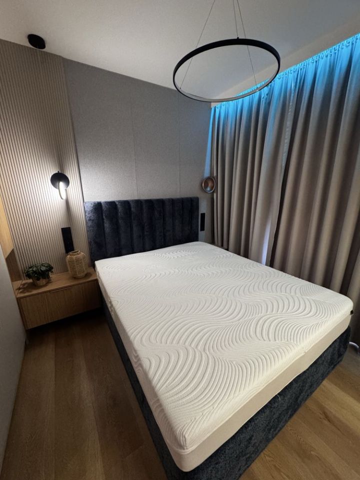 Mieszkanie 2-pokojowe Gdynia Mały Kack, ul. Strzelców. Zdjęcie 7