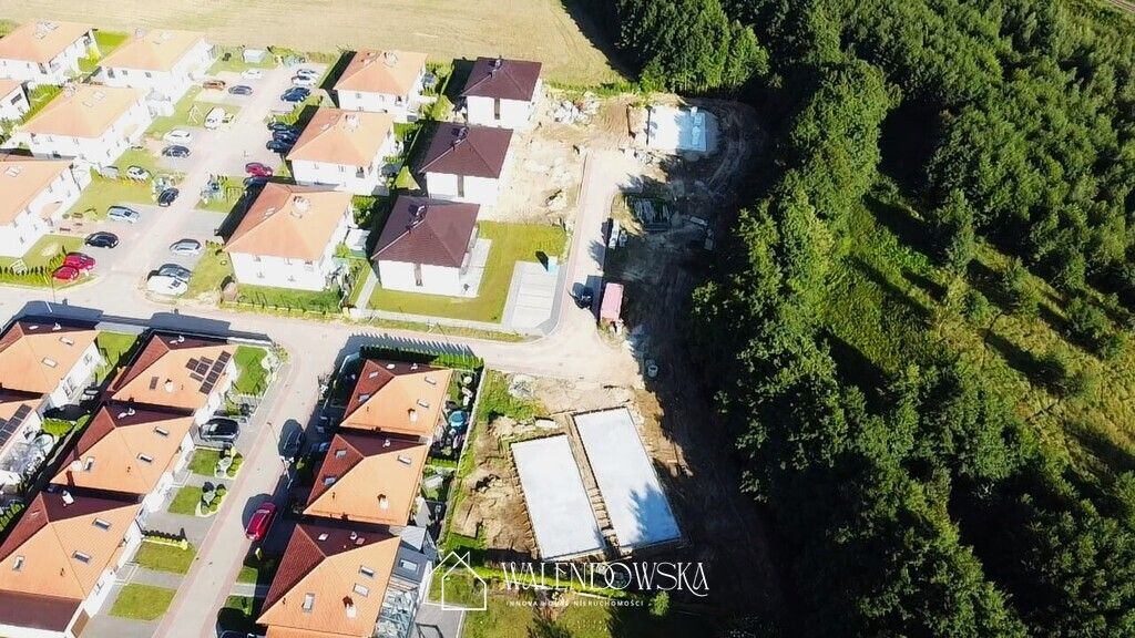 Mieszkanie 3-pokojowe Kobylnica, ul. Toskańska. Zdjęcie 11