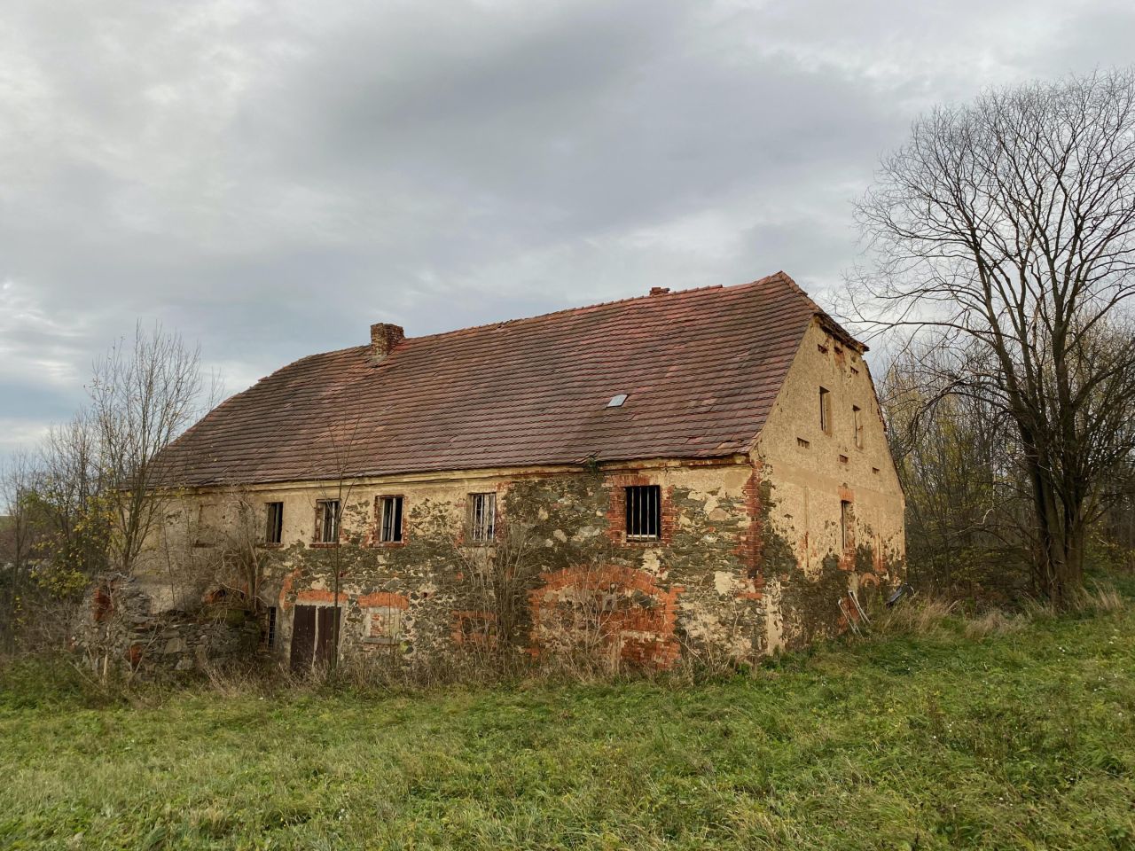 gospodarstwo, 9 pokoi Dobków, Dobków. Zdjęcie 5