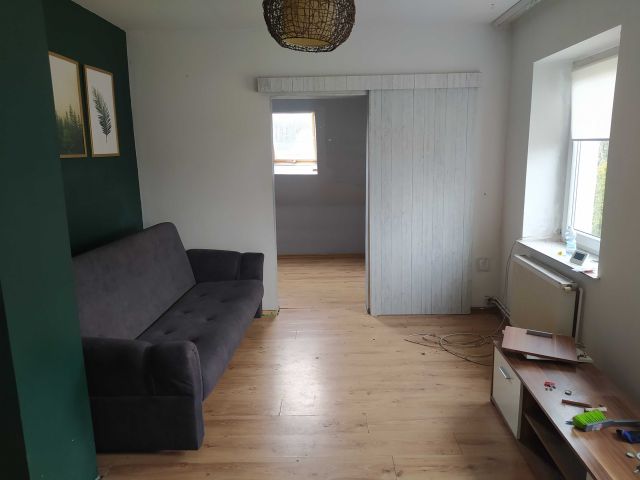 Mieszkanie 3-pokojowe Lipinki Łużyckie, ul. Żarska. Zdjęcie 1