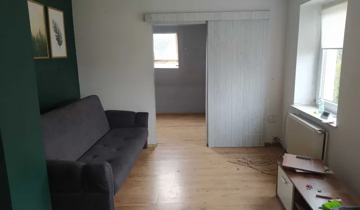 Mieszkanie 3-pokojowe Lipinki Łużyckie, ul. Żarska