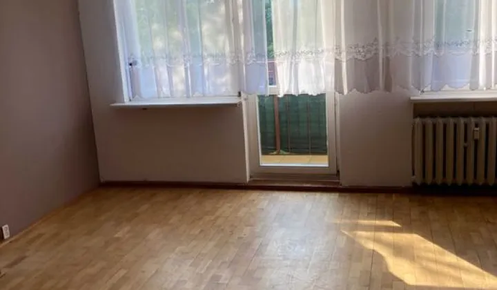 Mieszkanie 2-pokojowe Jelenia Góra Zabobrze, ul. Zygmunta Noskowskiego