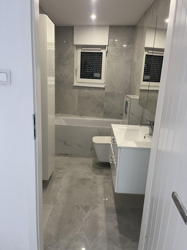 dom szeregowy, 4 pokoje Lubin Stary Lubin, ul. Stary Lubin. Zdjęcie 12