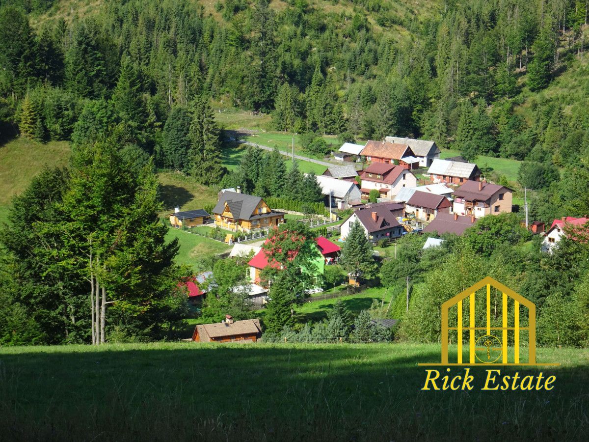 dom wolnostojący, 4 pokoje Rycerka Górna. Zdjęcie 14