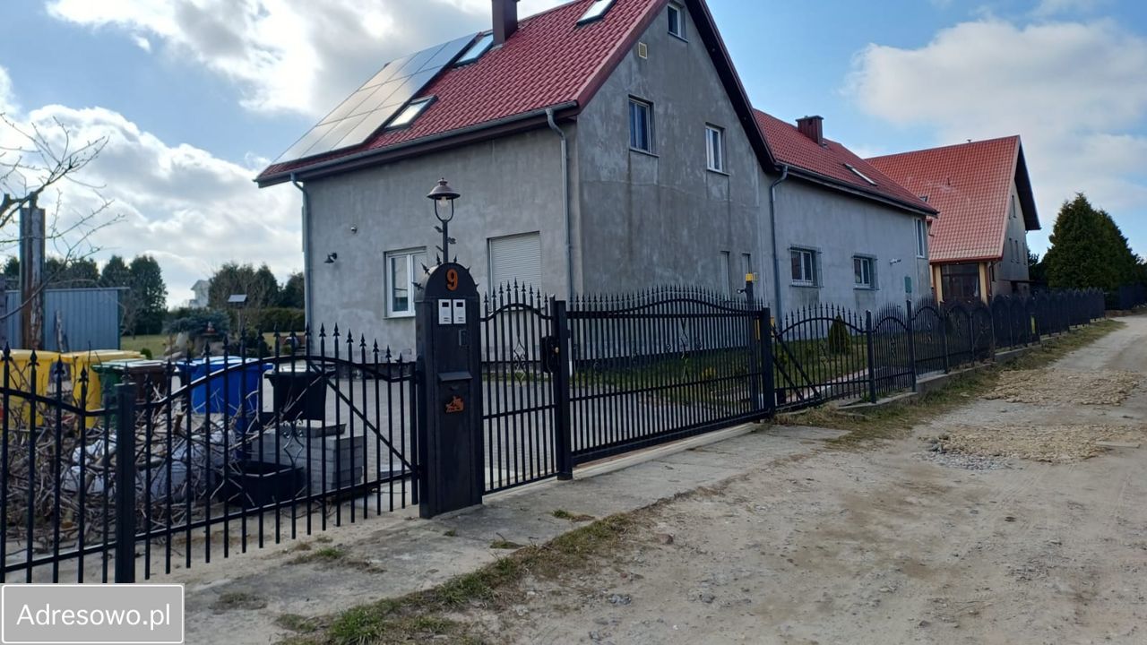 dom wolnostojący, 7 pokoi Pogórze, ul. Hugona Kołłątaja. Zdjęcie 19