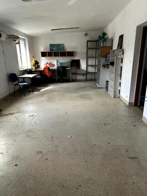 Hala/magazyn Tarnobrzeg, ul. Strefowa. Zdjęcie 4