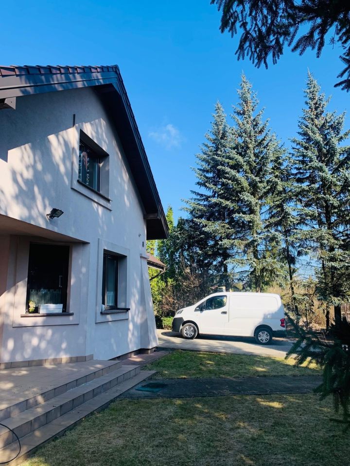 dom wolnostojący Wilcza Góra. Zdjęcie 8