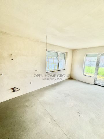 bliźniak, 5 pokoi Wrocław Leśnica. Zdjęcie 8
