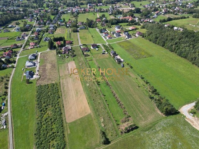 Działka budowlana Borek Stary. Zdjęcie 11