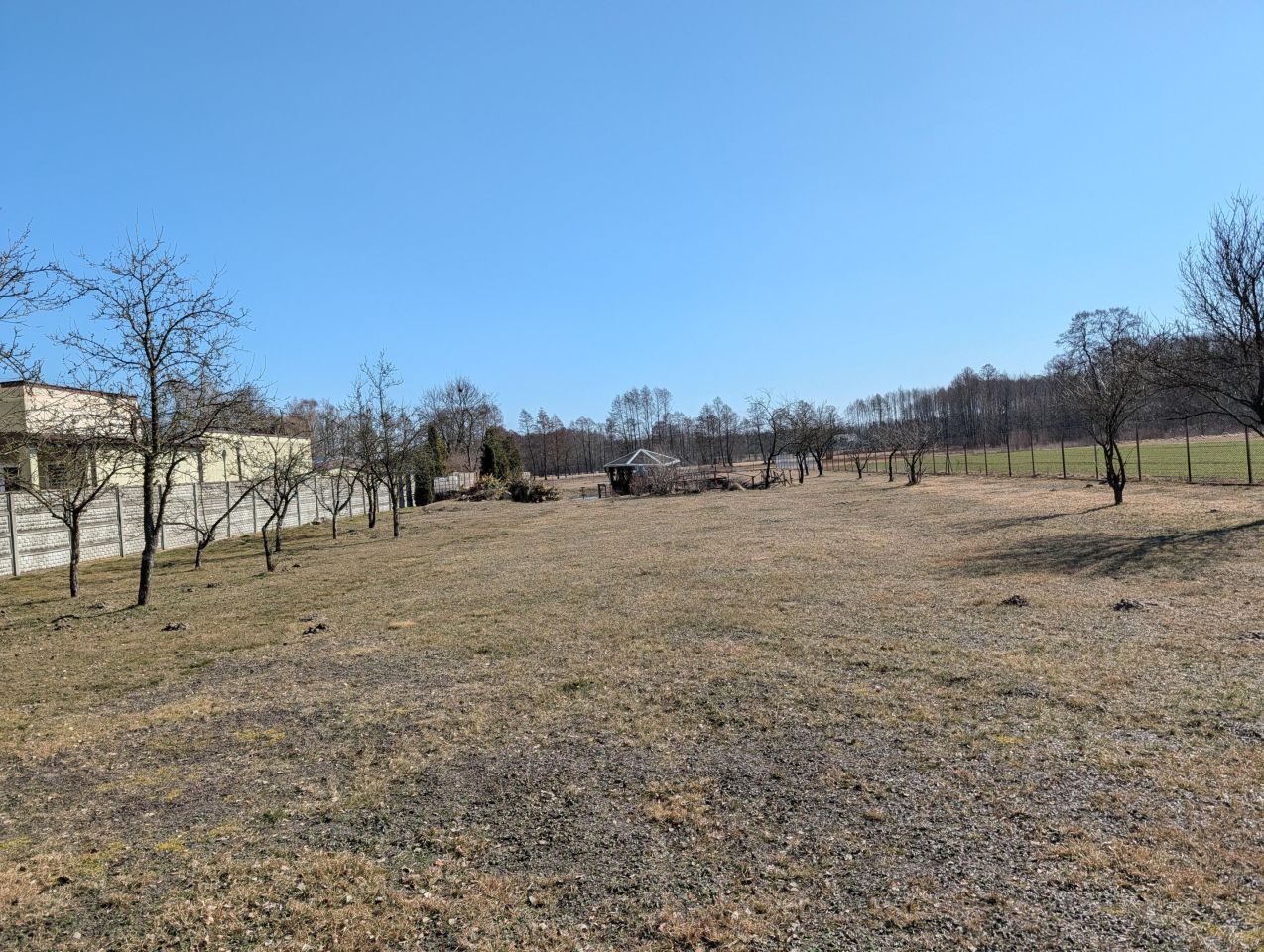 dom wolnostojący, 5 pokoi Zabłoty, Zabłoty 19a. Zdjęcie 15