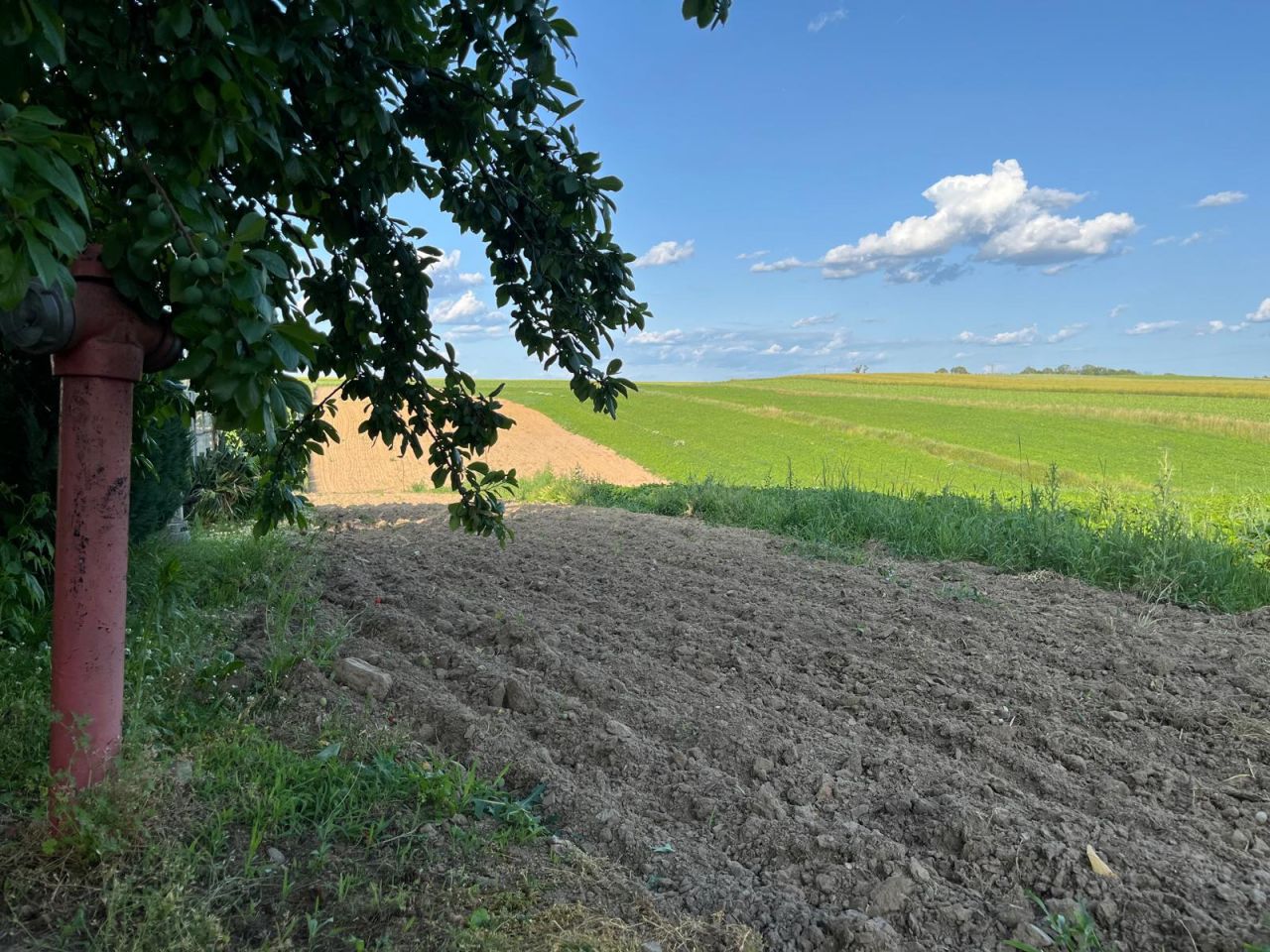 Działka budowlana Ropczyce, ul. Rzeszowska. Zdjęcie 8