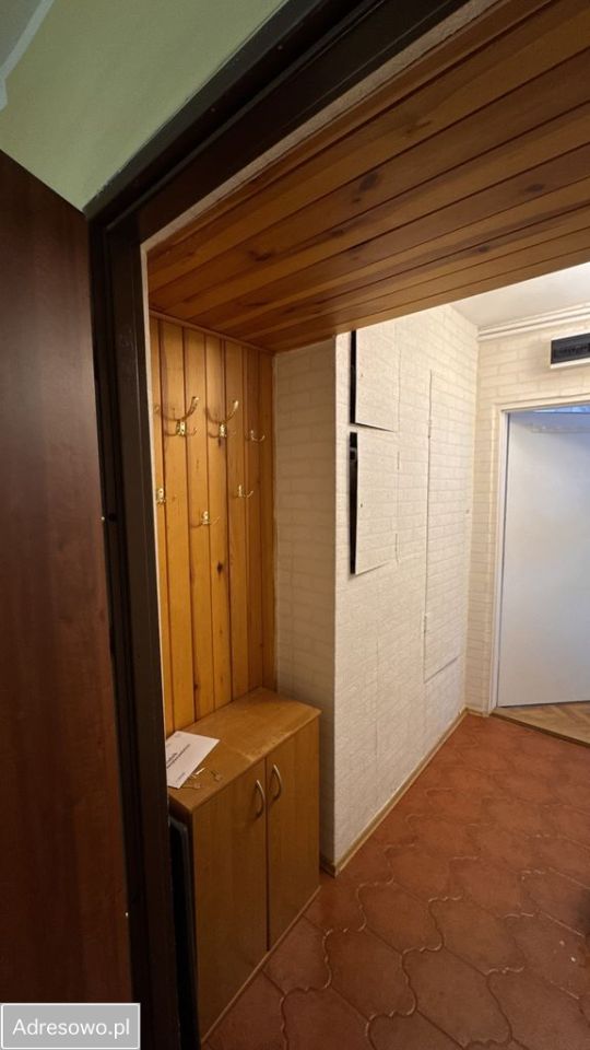 Mieszkanie 3-pokojowe Gdańsk Oliwa, ul. Karpacka. Zdjęcie 19