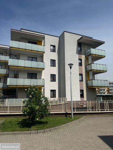 Mieszkanie 2-pokojowe Białystok Dojlidy, ul. Żubrów. Zdjęcie 1