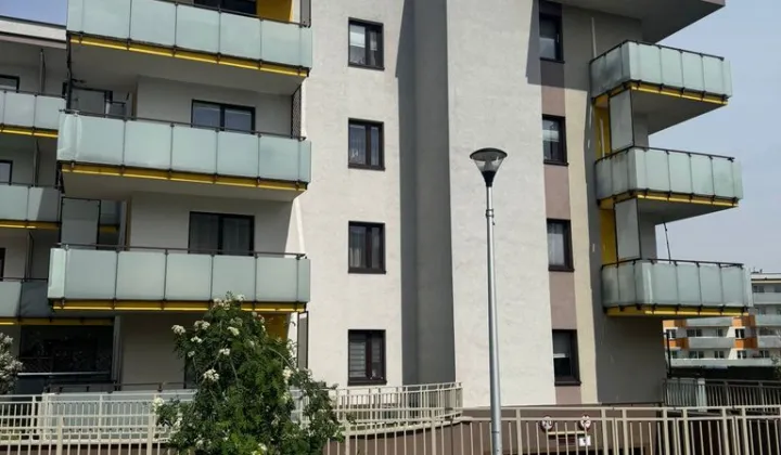 Mieszkanie 2-pokojowe Białystok Dojlidy, ul. Żubrów