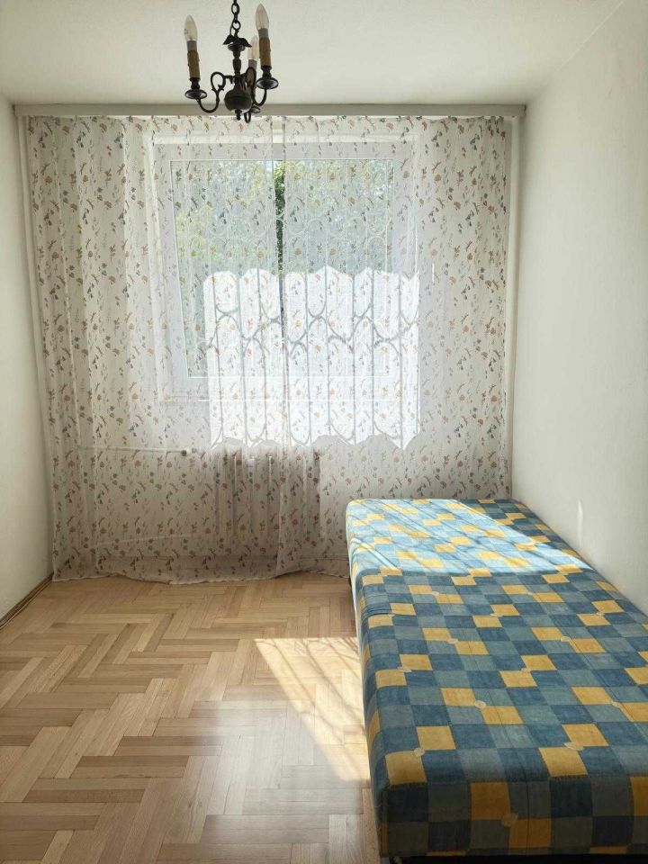 Mieszkanie 4-pokojowe Warszawa Bielany, ul. Lwa Tołstoja. Zdjęcie 6