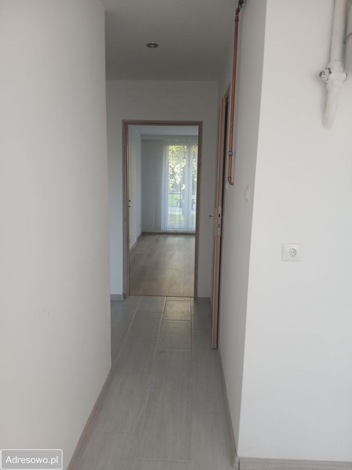 Mieszkanie 2-pokojowe Sosnowiec Milowice, ul. Krzysztofa Kamila Baczyńskiego. Zdjęcie 11
