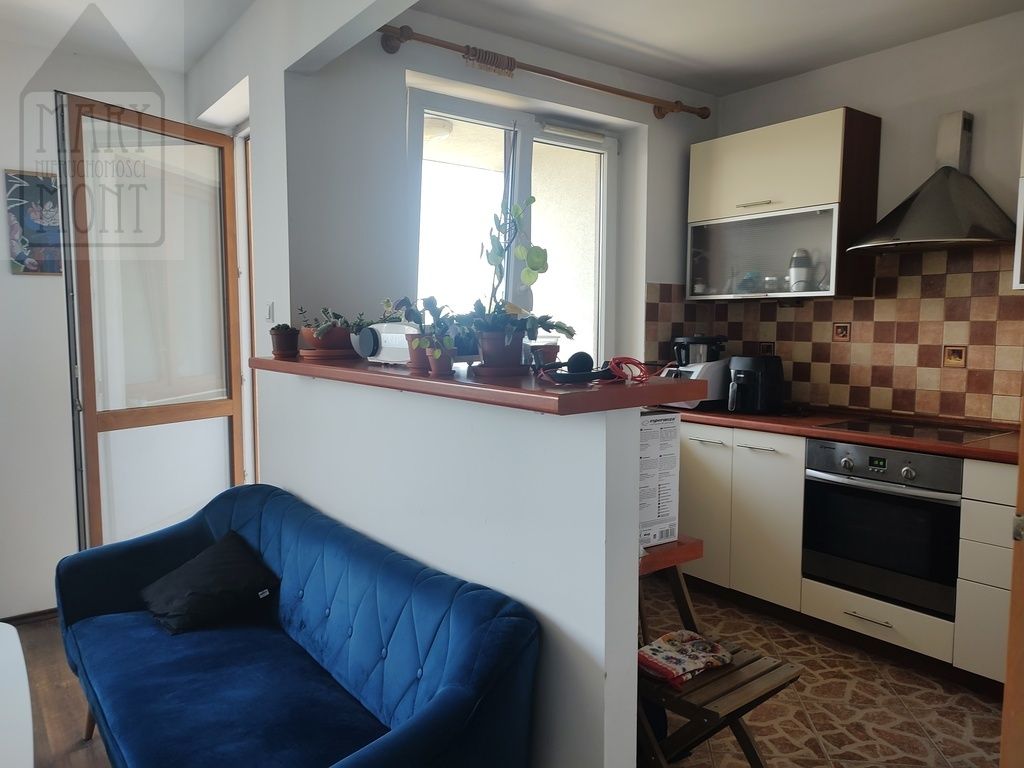 Mieszkanie 1-pokojowe Warszawa Bielany, ul. Przy Agorze. Zdjęcie 2