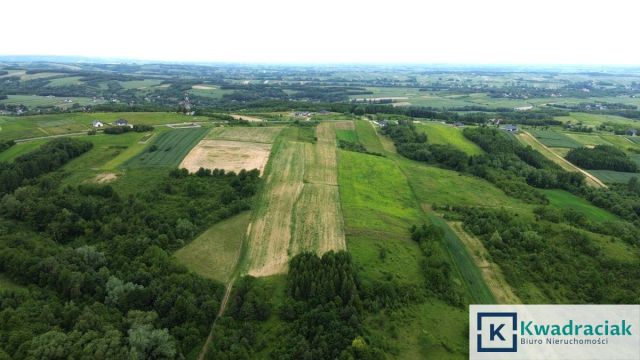 Działka inwestycyjna Pruchnik, ul. Bieszczadzka. Zdjęcie 11