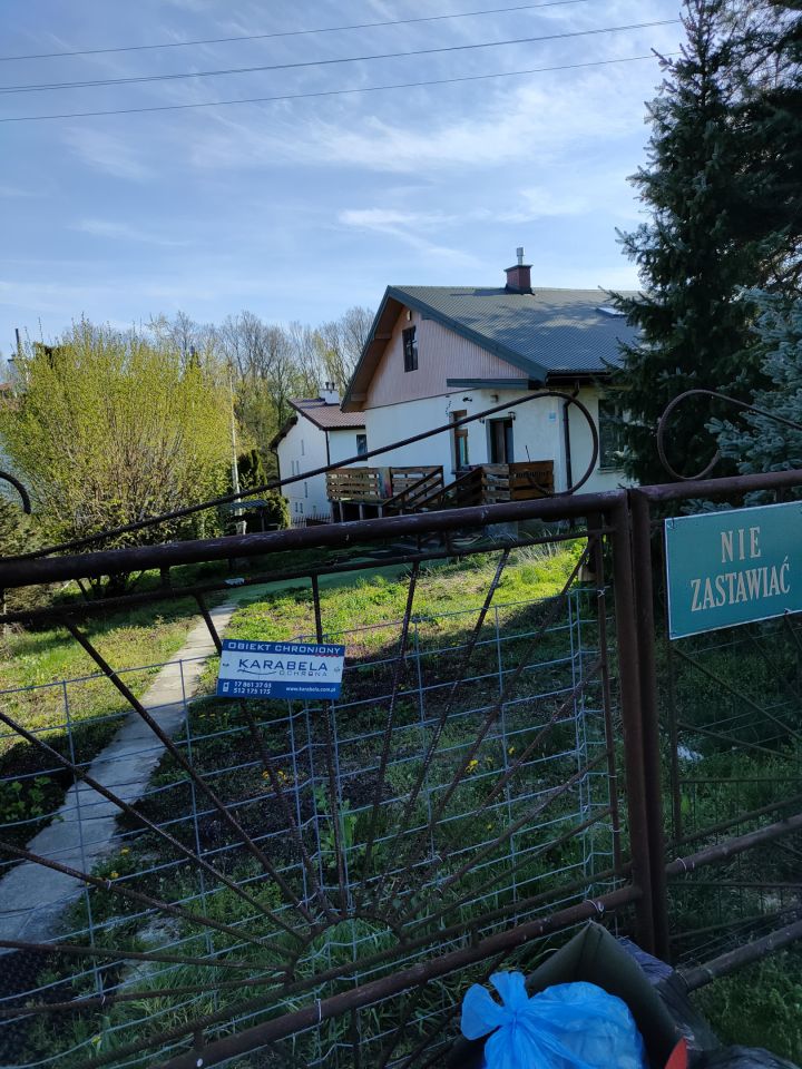 dom wolnostojący, 3 pokoje Gorlice, ul. Letnia. Zdjęcie 5