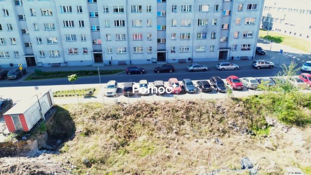 Działka budowlana Lwówek Śląski, ul. Gustawa Morcinka. Zdjęcie 5
