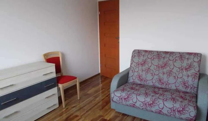 Pokój Wrocław Krzyki, ul. ks. Czesława Klimasa