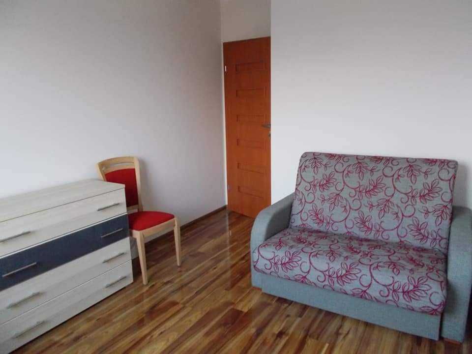Pokój Wrocław Krzyki, ul. ks. Czesława Klimasa. Zdjęcie 1