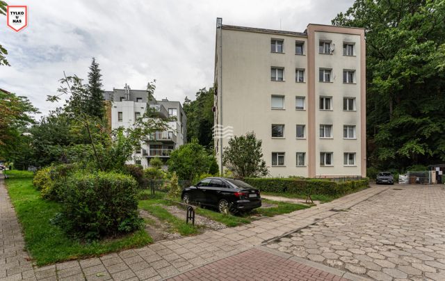Mieszkanie 3-pokojowe Sopot Przylesie, ul. 23 Marca. Zdjęcie 17