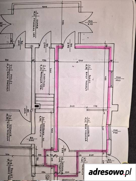 Mieszkanie 1-pokojowe Złocieniec, ul. 5 Marca. Zdjęcie 8