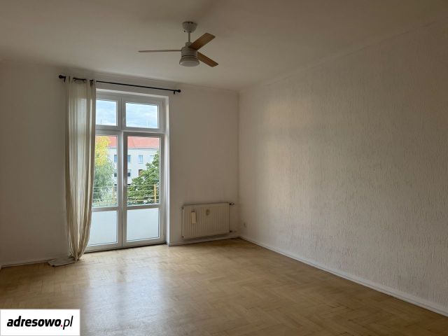 Mieszkanie 3-pokojowe Wrocław Krzyki, ul. Wandy. Zdjęcie 1